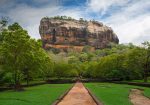 Sigiriya
