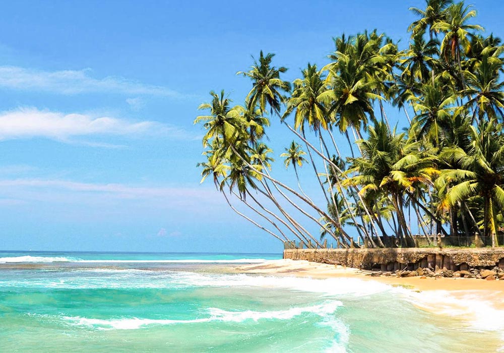 hikkaduwa beaches