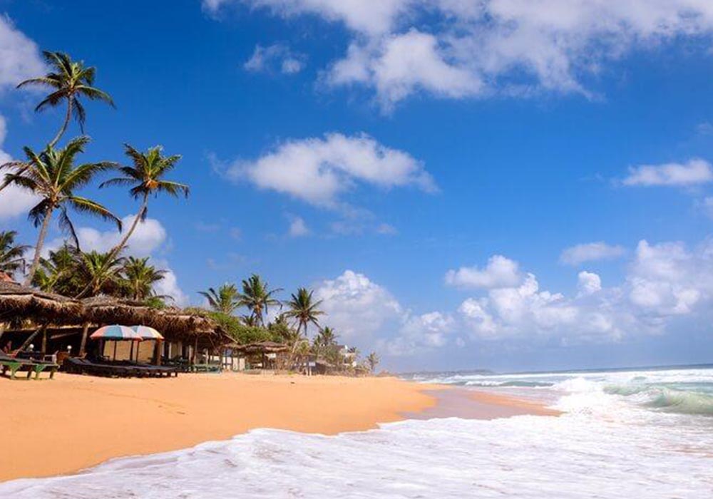 kalpitiya beaches