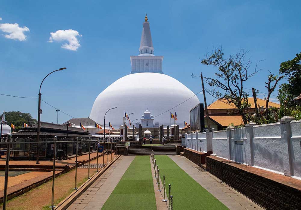 ruwanwelisaya