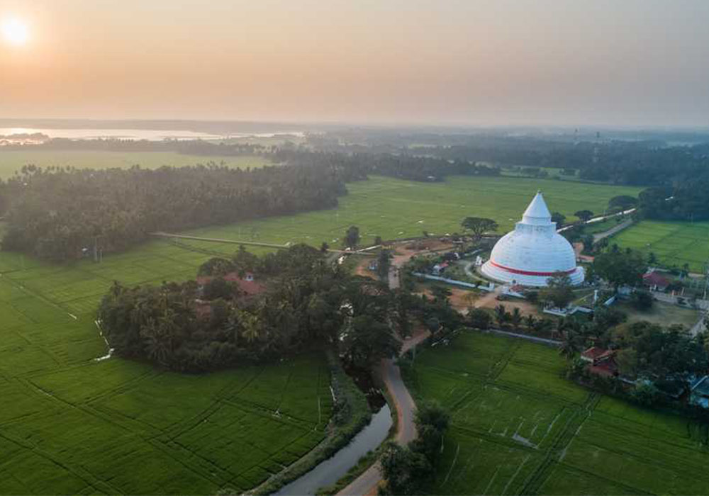 tissamaharama