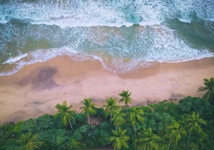 sri lanka beaches